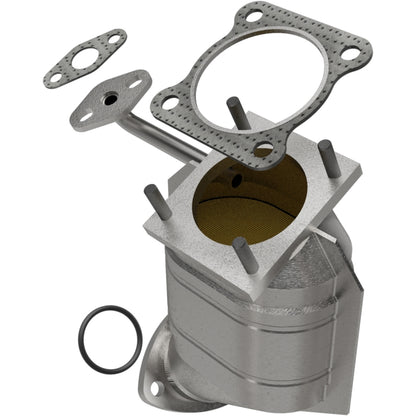 MagnaFlow Honda Civic Standard Grade Federal / EPA Compliant Direct-Fit Catalytic Converter 23649 Photo - Primary