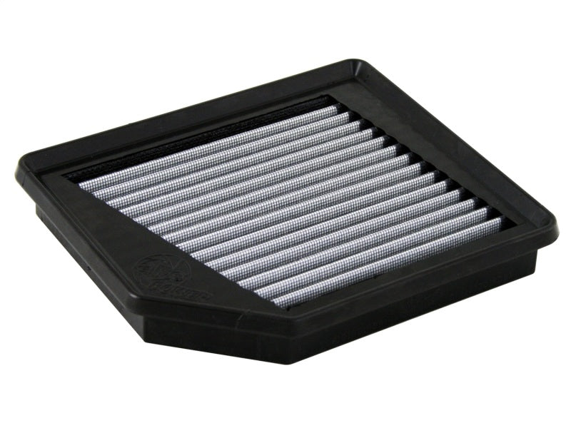 aFe Magnum FLOW Pro DRY S OE Replacement Filter: Honda Civic 06-11 L4-1.8L 31-10130 Photo - Primary