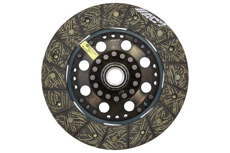 ACT Performance Disc  Audi A4 Avant L4 97-05 3001202 Photo - Primary