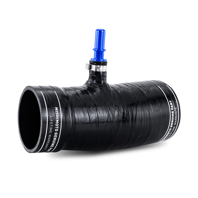 Mishimoto 19+ Ford Ranger 2.3L EcoBoost Intercooler Kit - Black + MWBK Pipes MMINT-RGR-19KBKBK MMINT-RGR-19KBKBK User 4