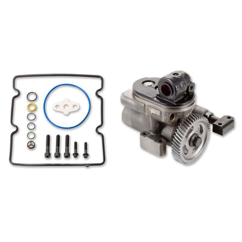 Industrial Injection 2004.5-07 Ford Remanufactured High-Pressure Oil Pump AP63661 AP63661 Photo - Primary