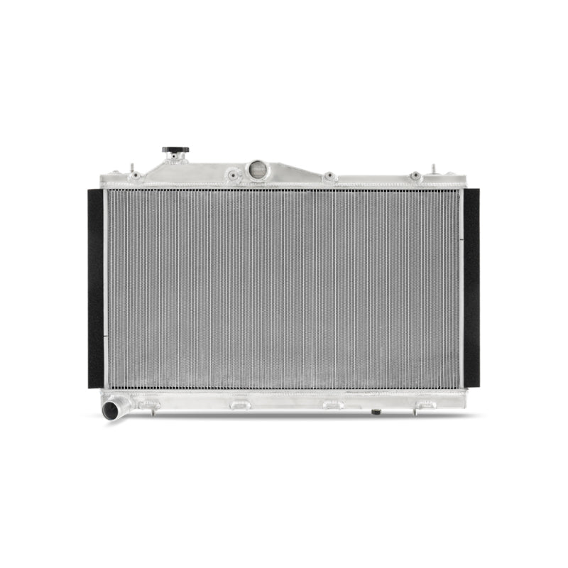 Mishimoto 2022+ Subaru WRX Performance Aluminum Radiator MMRAD-WRX-22 MMRAD-WRX-22 User 5