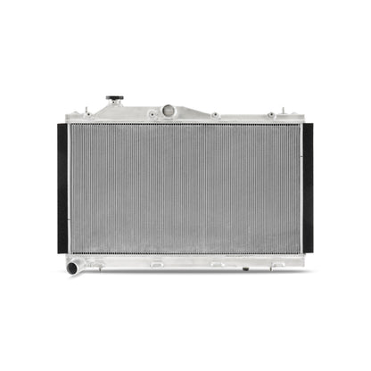 Mishimoto 2022+ Subaru WRX Performance Aluminum Radiator MMRAD-WRX-22 MMRAD-WRX-22 User 5