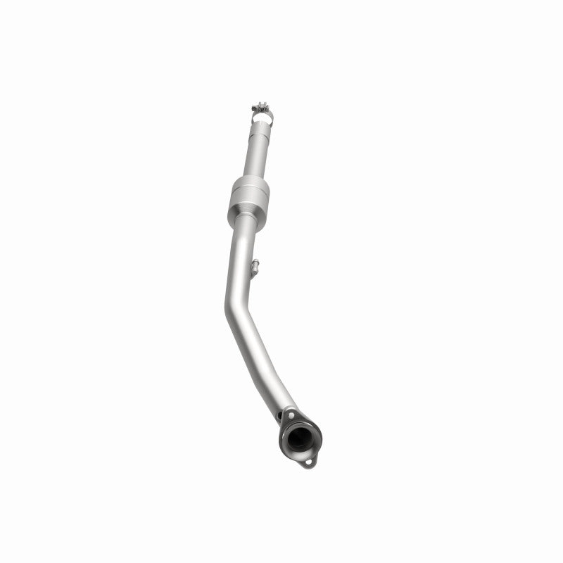 MagnaFlow Cadillac CTS California Grade CARB Compliant Direct-Fit Catalytic Converter 557427 360 Degree Image Set