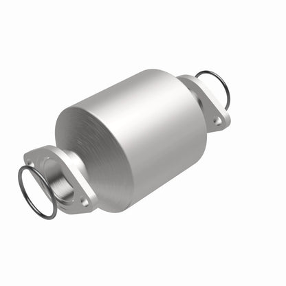 MagnaFlow Standard Grade Federal / EPA Compliant Direct-Fit Catalytic Converter 23656 360 Degree Image Set