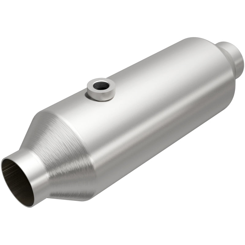 MagnaFlow California Grade CARB Compliant Universal Catalytic Converter 4451354 Photo - Primary