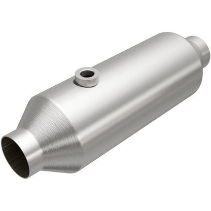 MagnaFlow California Grade CARB Compliant Universal Catalytic Converter 4451354 Photo - Primary