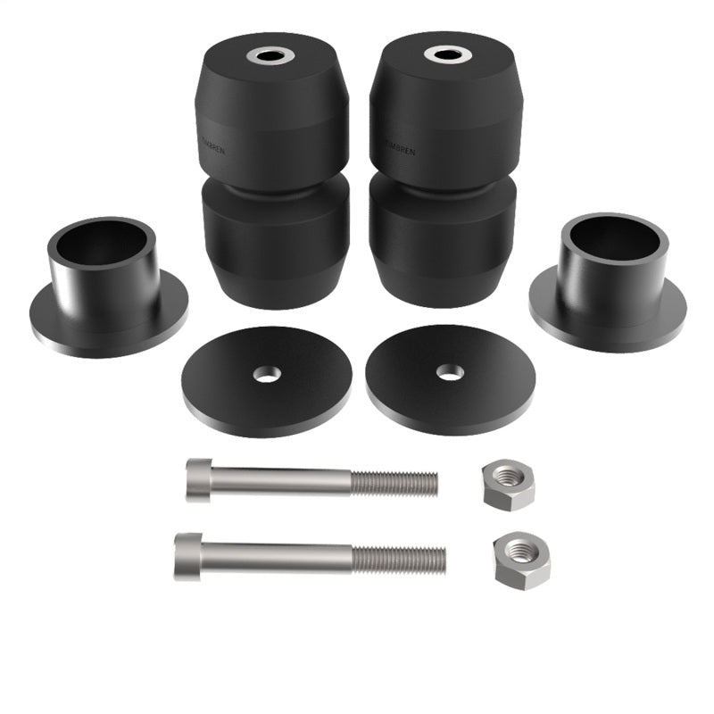 Timbren 1984 Jeep Cherokee Front Suspension Enhancement System JFC01 JFC01 Photo - Primary