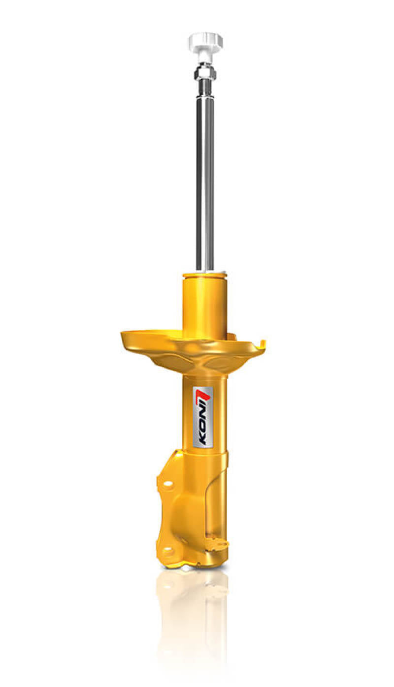 Koni Sport (Yellow) Shock 2015+ Subaru WRX (VA) - Front Left 8710 1455LSPOR 8710 1455LSPOR Photo - Primary