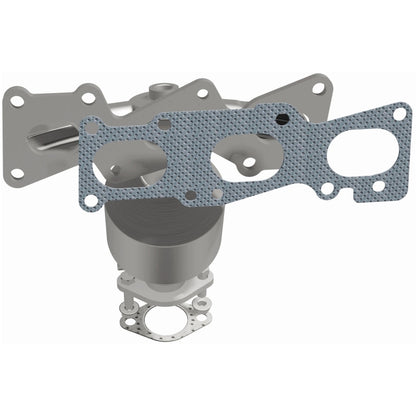 MagnaFlow Hyundai OEM Grade Federal / EPA Compliant Manifold Catalytic Converter 51201 Photo - out of package