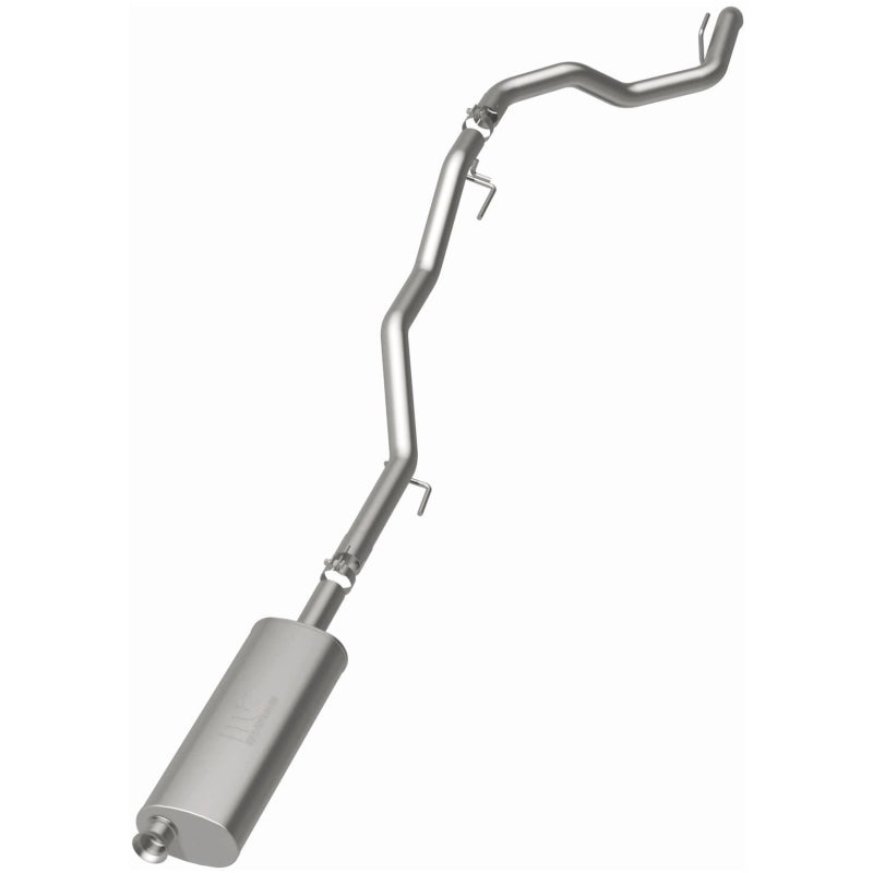 MagnaFlow Jeep Gladiator Rock Crawler Series Cat-Back Performance Exhaust System 19486 Photo - out of package