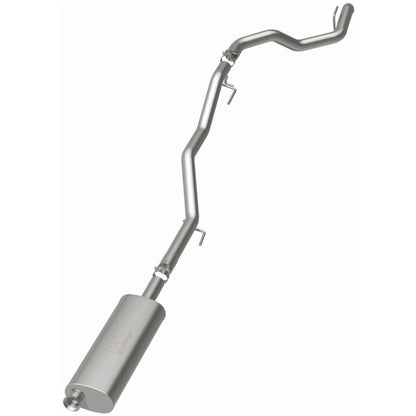 MagnaFlow Jeep Gladiator Rock Crawler Series Cat-Back Performance Exhaust System 19486 Photo - out of package