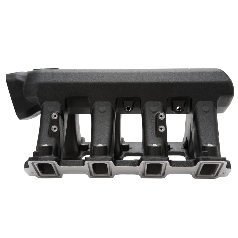 Edelbrock Manifold EFI Pro-Flo XT GM LS3 Black 7142 Photo - out of package