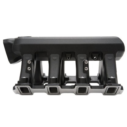 Edelbrock Manifold EFI Pro-Flo XT GM LS3 Black 7142 Photo - out of package