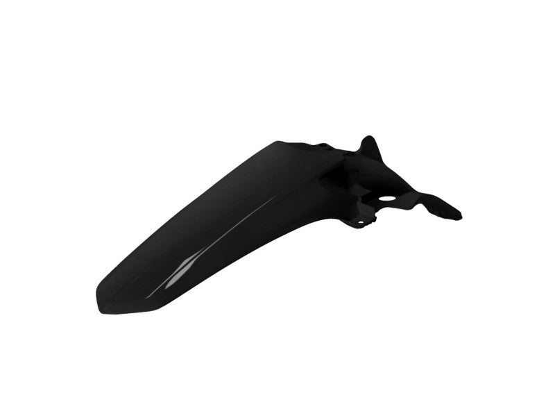 Acerbis Rear Fender Yz Blk 2936190001