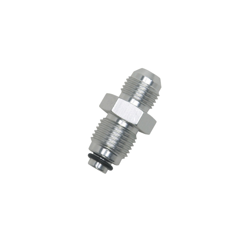 Russell Power Steering Adapter -6AN Male To M18 X 1.5 648080 Photo - Primary