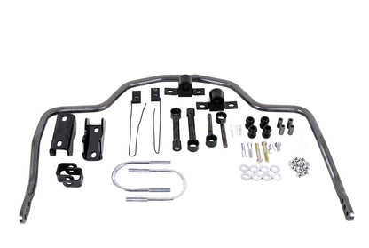 Hellwig Rear Sway Bar 7743 Photo - Primary
