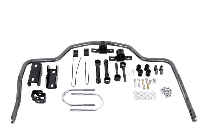 Hellwig Rear Sway Bar 7743 Photo - Primary