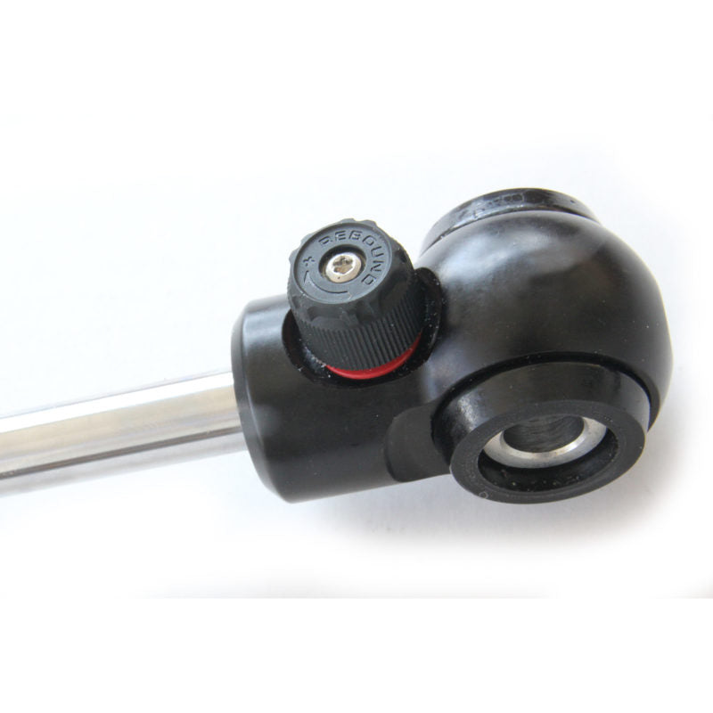 Ridetech HQ Series Shock Absorber Single Adjustable 5.25in Stroke Eye/Stud Mounting 9.05in x 14.3in 22159865 22159865 User 1