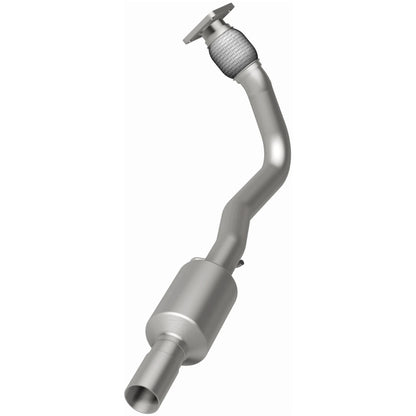 MagnaFlow Volkswagen Cabriolet Standard Grade Federal / EPA Compliant Direct-Fit Catalytic Converter 23212 Photo - out of package