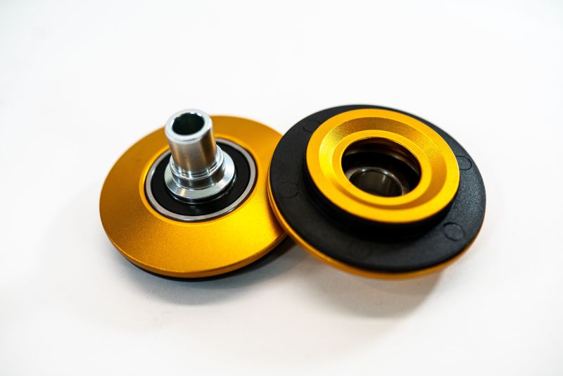 ISC Suspension ISC 07-12 BMW E9x M3 N1 Coilovers - Street Sport B005-5-S B005-5-S User 6