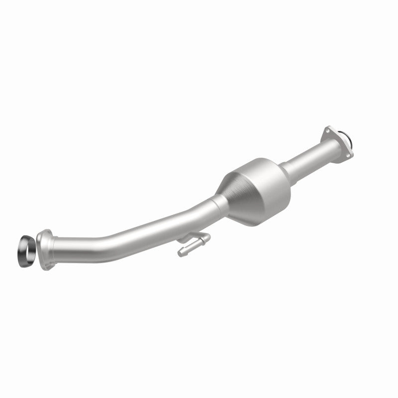 MagnaFlow Honda Civic OEM Grade Federal / EPA Compliant Direct-Fit Catalytic Converter 49736 360 Degree Image Set