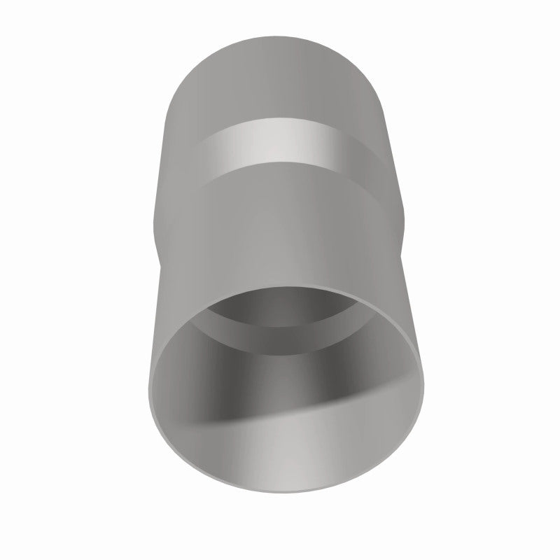 Magnaflow Tip Adapter 3.5x4x7 10765 10765 360 Degree Image Set