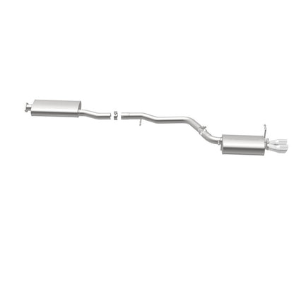 MagnaFlow Infiniti G35 Street Series Cat-Back Performance Exhaust System 16861 360 Degree Image Set