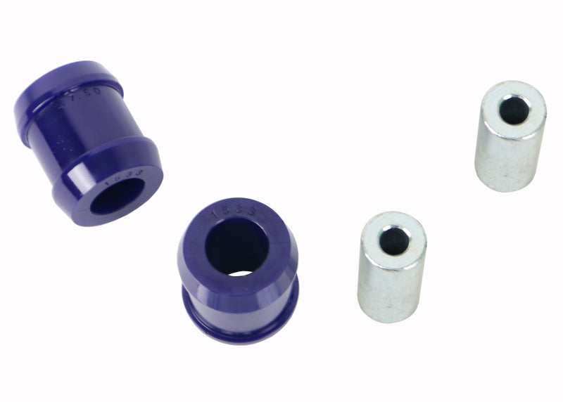 SuperPro Shock Absorber Bush Kit SPF1533K Photo - out of package