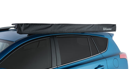 Rhino-Rack Sunseeker Awning - 2m - Black 32132 32132 Photo - Primary