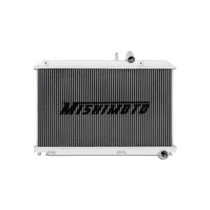 Mishimoto Aluminum Racing Radiator 04-08 Mazda RX8 Manual Transmission MMRAD-RX8-04 Photo - out of package