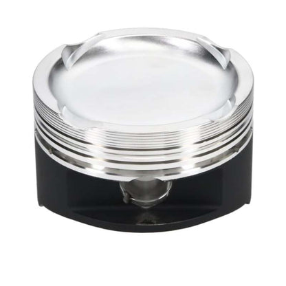 Wiseco BMW S14B23 2.3L 16V Turbo 94.00MM Bore +0.50 Oversized 8.0:1 CR Pistons KE113M94 KE113M94 User 4