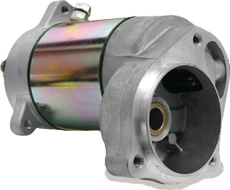 QuadBoss 94-95 Polaris 300 2x4 (04) Motor Starter 495714 495714 Photo - Primary