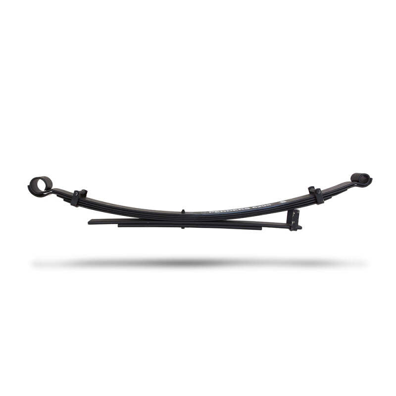Pedders 19-23 Ford Ranger Trakryder Rear Leaf Spring w/ Rubber Eye Bush (Req PED-4373) - Single PED-6298 PED-6298 User 1