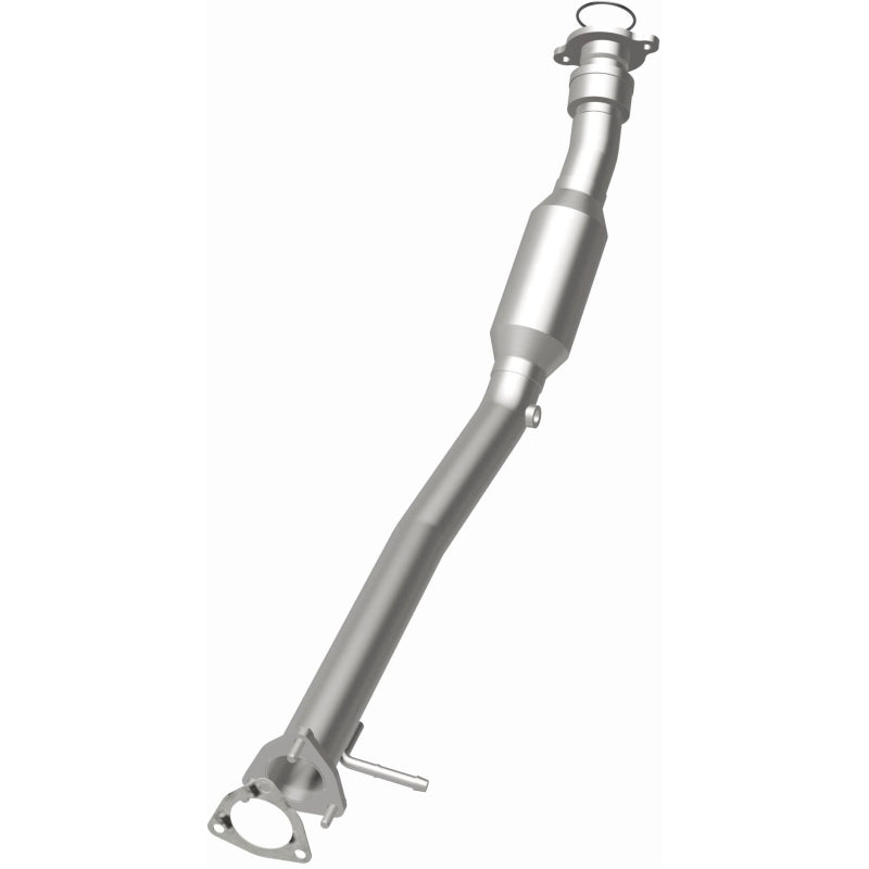 MagnaFlow California Grade CARB Compliant Direct-Fit Catalytic Converter 5551220 Photo - out of package