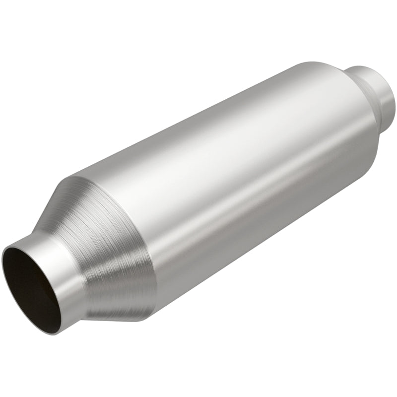 MagnaFlow California Grade CARB Compliant Universal Catalytic Converter 5451309 Photo - Primary