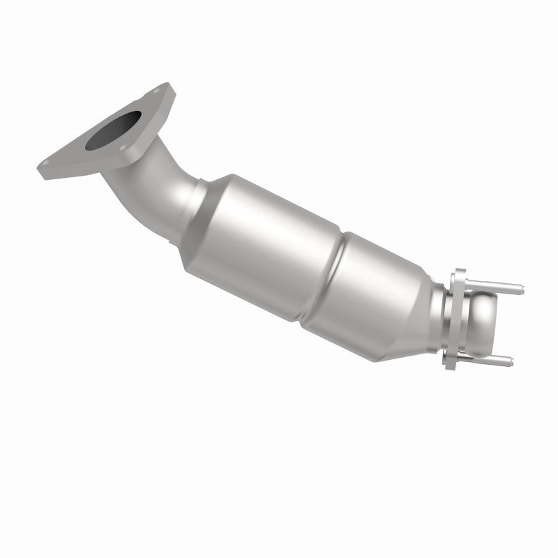 MagnaFlow HM Grade Federal / EPA Compliant Direct-Fit Catalytic Converter 23477 360 Degree Image Set