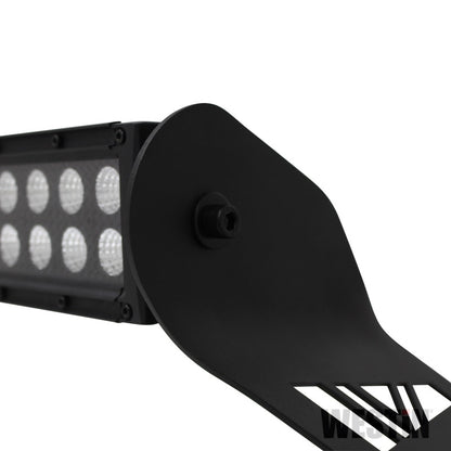 Westin B-Force Roof Mount 50" LED Light Bar Kit 09-40085 Photo - Unmounted