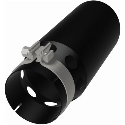 Magnaflow Black Series Tip W/Clamp 5x20 4 ID BLACK 35220 35220 Photo - out of package