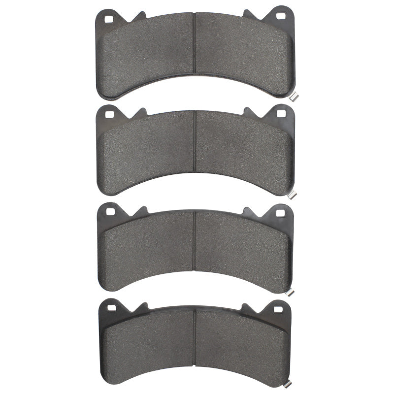 R1 Concepts RNC Semi Met Brake Pads Brakes, Rotors & Pads Brake Pads - OE main image