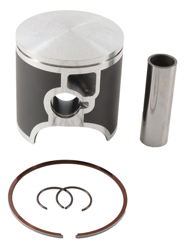 Vertex Pistons Vertex Piston 04-11 KTM 105 SX 105cc Cast Replica Piston Kit 22991A 22991A Photo - Primary