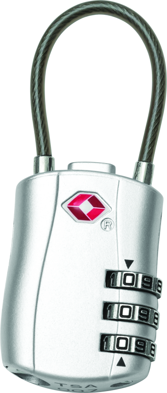 Kuryakyn Tsa Approved Cable Lock 5850 5850 Photo - Primary