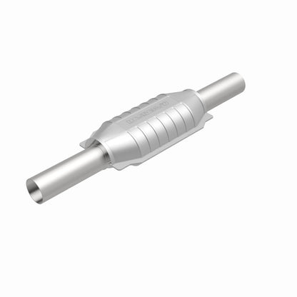 MagnaFlow Standard Grade Federal / EPA Compliant Direct-Fit Catalytic Converter 23467 360 Degree Image Set