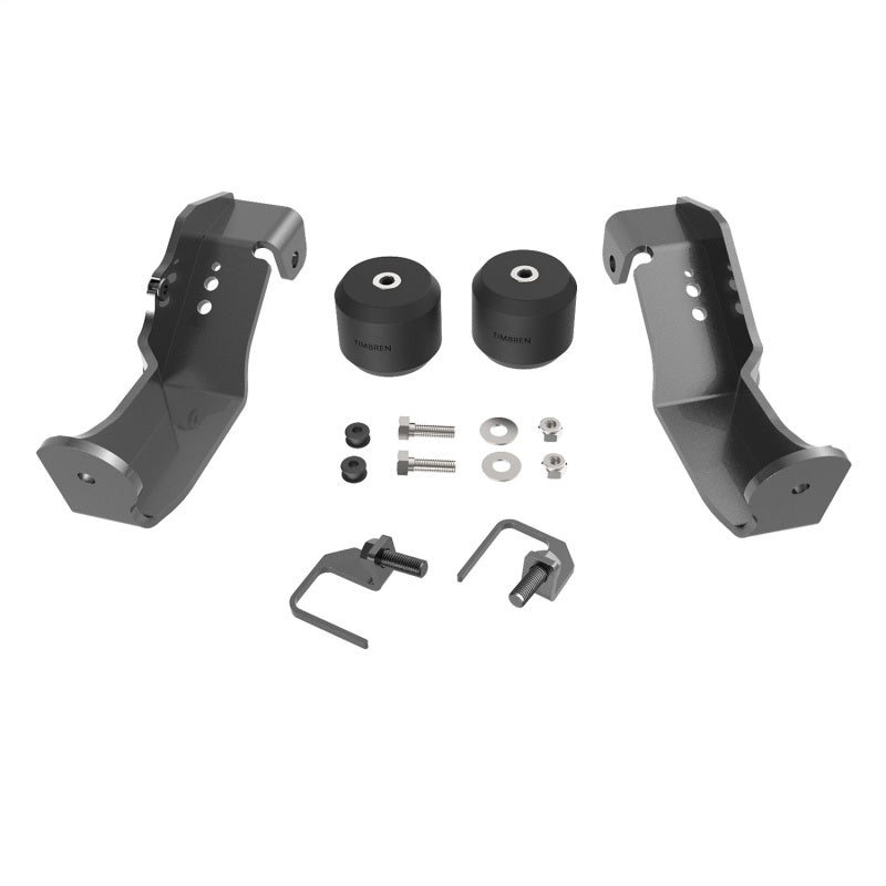 Timbren Timbren SES Kit Front Ford 1/2 Ton 04-14 TIMFF150F FF150F Photo - Unmounted