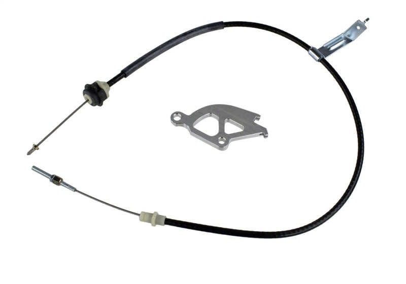 Ford Performance Parts Ford Racing 1982-1995 V8 Mustang Adjustable Clutch Linkage Kit M-7553-B302 Photo - Unmounted