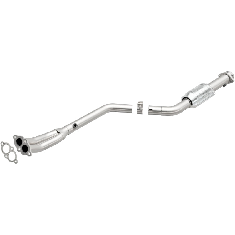 MagnaFlow BMW Z3 HM Grade Federal / EPA Compliant Direct-Fit Catalytic Converter 23098 Photo - Primary