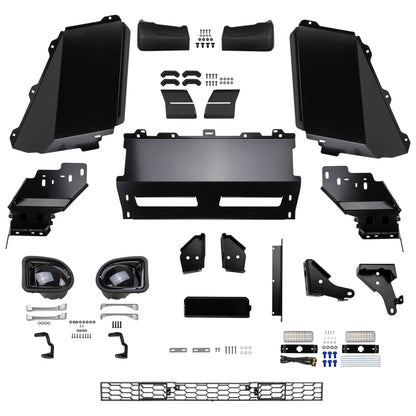 ARB Summit Combar ARB Fog Mkii Fortuner 10/15On 3414600 3414600 Photo - Unmounted