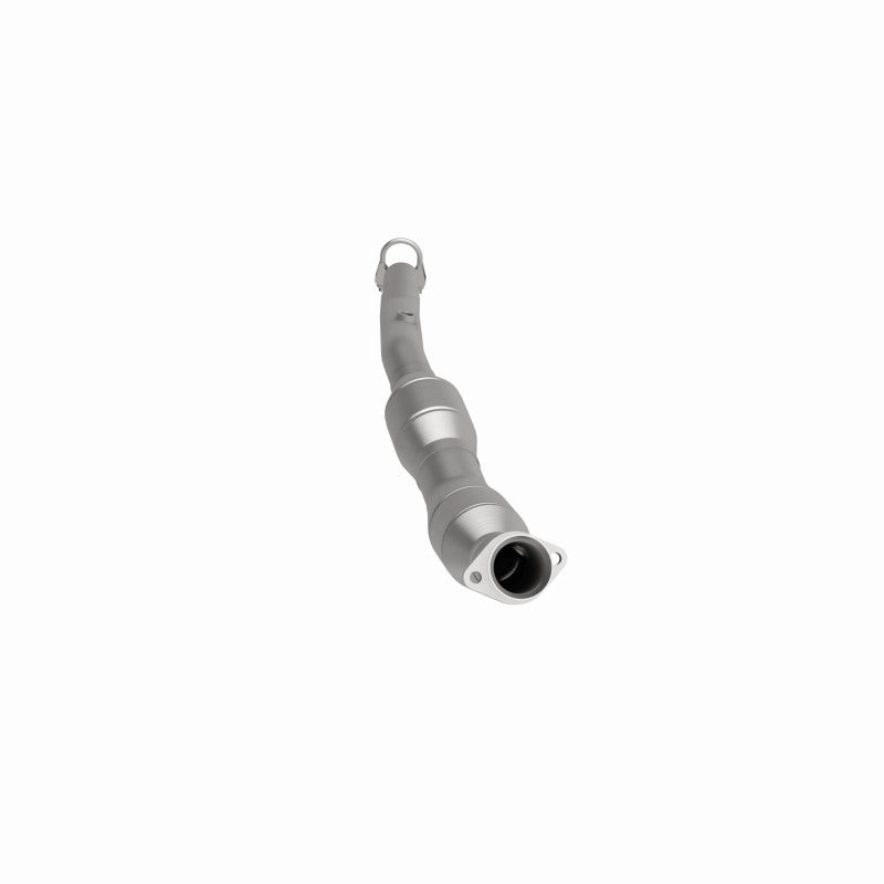 MagnaFlow Land Rover Range Rover HM Grade Federal / EPA Compliant Direct-Fit Catalytic Converter 24497 360 Degree Image Set