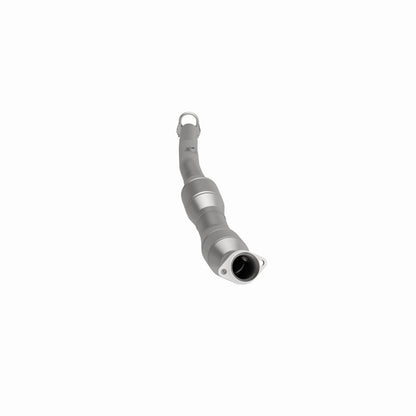 MagnaFlow Land Rover Range Rover HM Grade Federal / EPA Compliant Direct-Fit Catalytic Converter 24497 360 Degree Image Set
