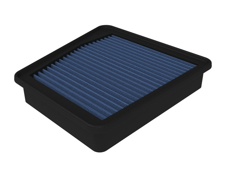 aFe 18-21 Kia Stinger L4-2.0L (t) Magnum FLOW OE Replacement Air Filter w/ Pro 5R Media 30-10426R 30-10426R Photo - Primary